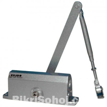 Hydraulic Door Closer